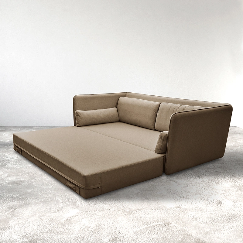Roll Away Bed Hotel Divan Modern Living Room Furniture Folding Sofa Bed
