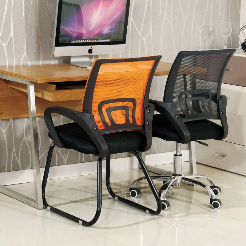 Ergonomic Office Manager Computer Task Conference Leather Racing Gaming Chair