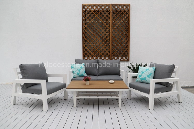 Wholesale Outdoor Garden Furniture Sofa Bed Rattan Sun Lounger Daybed