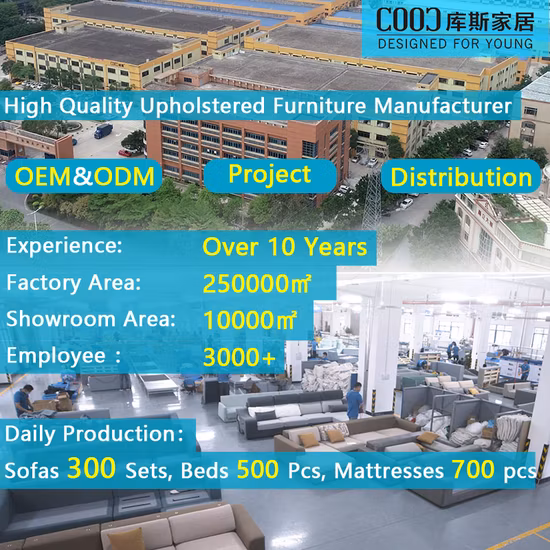 Modern Home Living Room Furniture Set Linen Velvet Fabric Leather Corner Couch Set U Shaped Sectional Modular Sofa