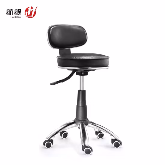 Solid Steel Wire Base with Plywood Seat Walnut Bar Stool